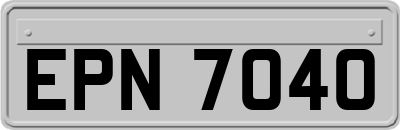 EPN7040
