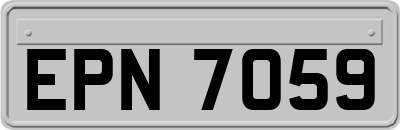EPN7059