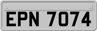 EPN7074