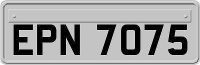 EPN7075