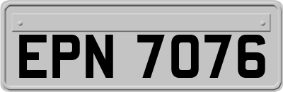 EPN7076