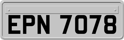 EPN7078