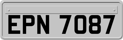 EPN7087