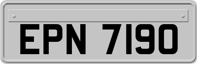 EPN7190