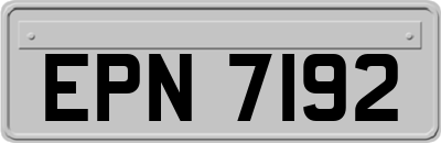 EPN7192