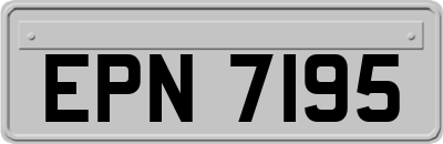 EPN7195