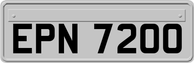 EPN7200
