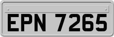 EPN7265