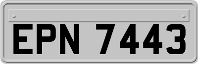 EPN7443