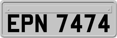 EPN7474
