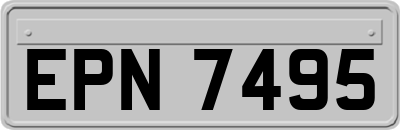 EPN7495