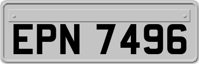 EPN7496