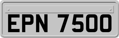 EPN7500