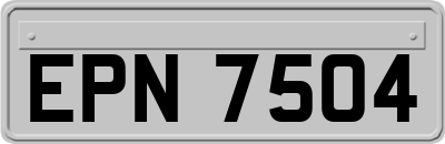 EPN7504
