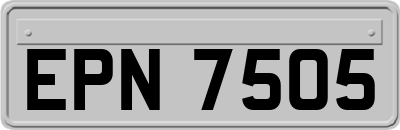 EPN7505