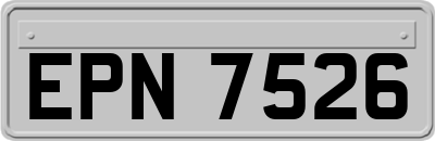 EPN7526