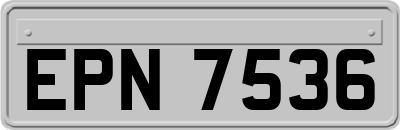 EPN7536