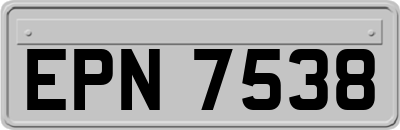 EPN7538