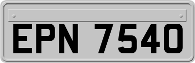 EPN7540