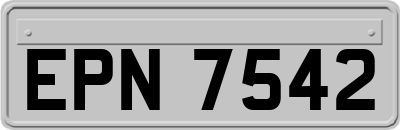EPN7542