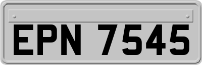 EPN7545