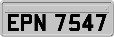 EPN7547