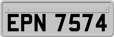 EPN7574