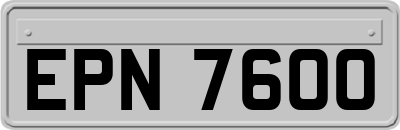 EPN7600