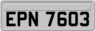 EPN7603
