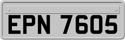 EPN7605