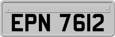 EPN7612