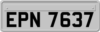 EPN7637