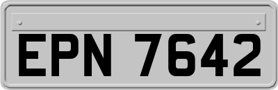 EPN7642