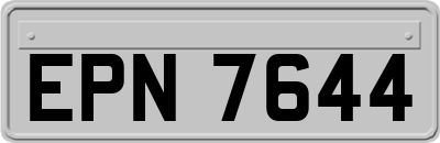 EPN7644