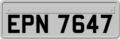 EPN7647