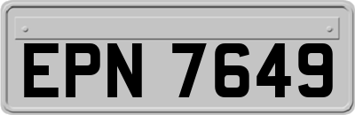 EPN7649