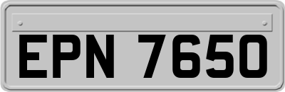 EPN7650