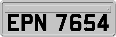 EPN7654