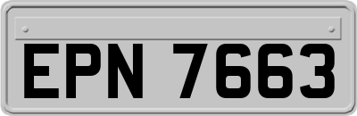 EPN7663