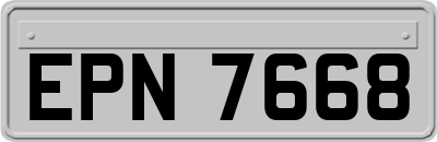 EPN7668