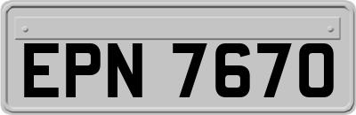 EPN7670