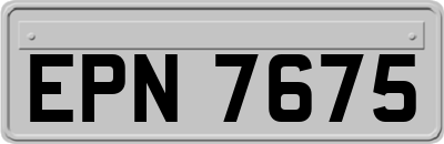 EPN7675
