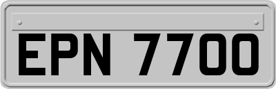 EPN7700
