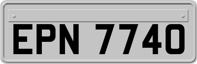 EPN7740