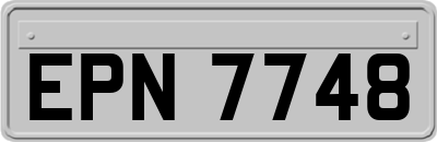 EPN7748