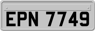 EPN7749