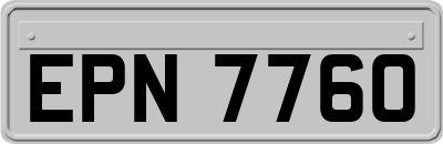 EPN7760