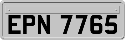 EPN7765