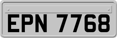 EPN7768
