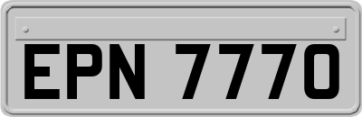 EPN7770
